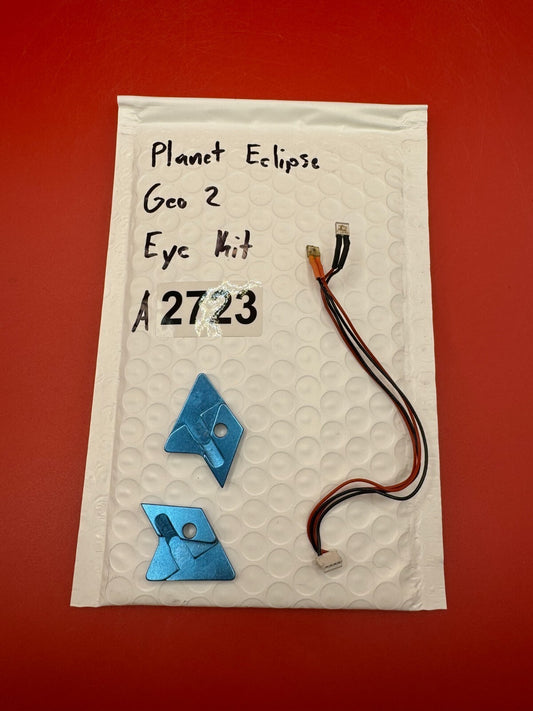 Planet Eclipse Geo 2 Eye Kit
