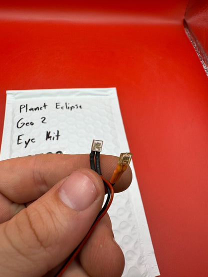 Planet Eclipse Geo 2 Eye Kit
