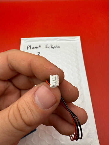 Planet Eclipse Geo 2 Eye Kit