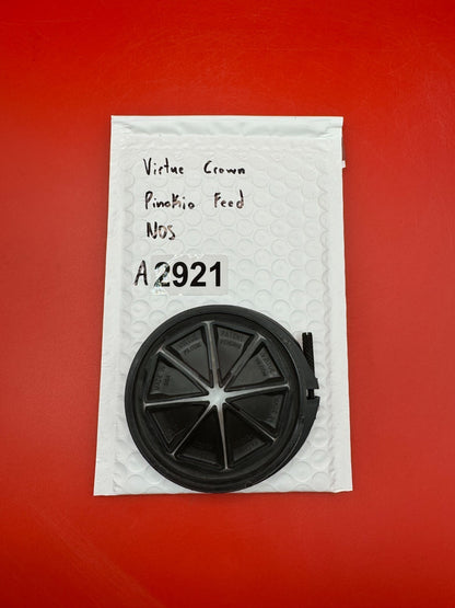 Virtue Crown Pinokio Feed NOS