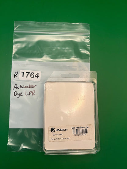 Autococker Dye LPR