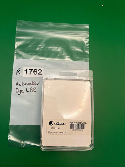 Autococker Dye LPR