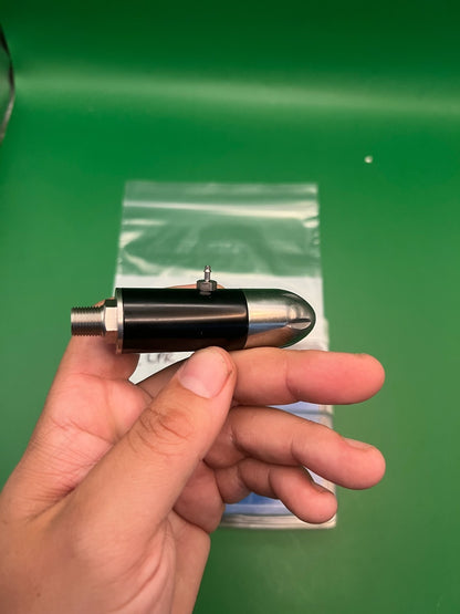 Autococker Dye LPR