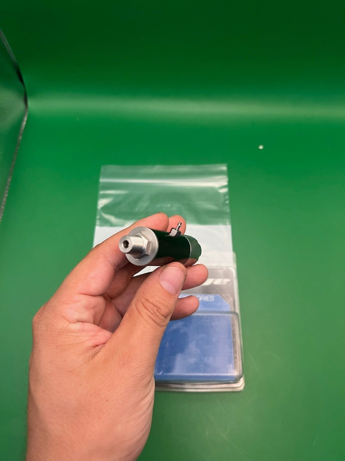Autococker Dye LPR