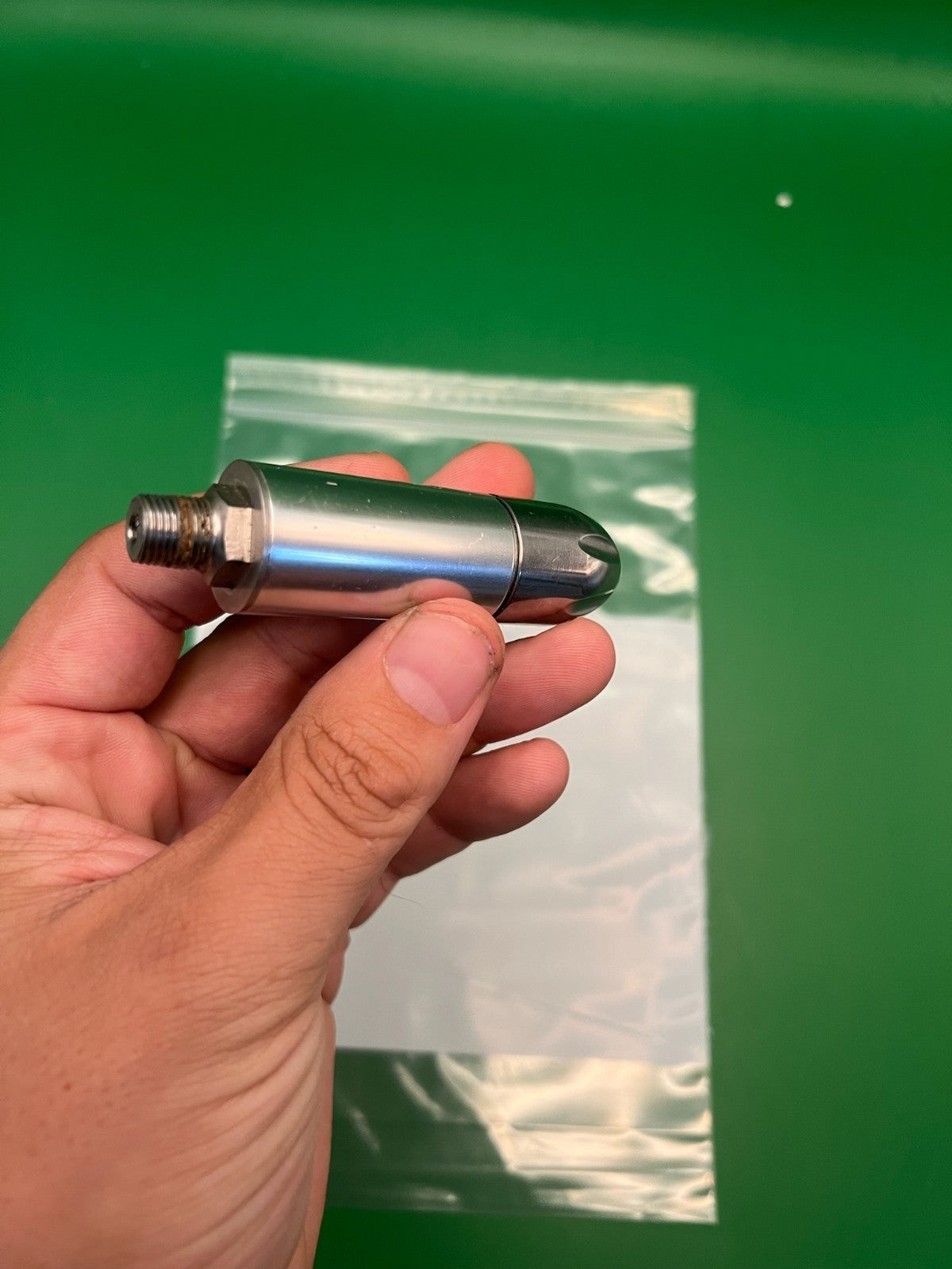 Autococker Dye LPR