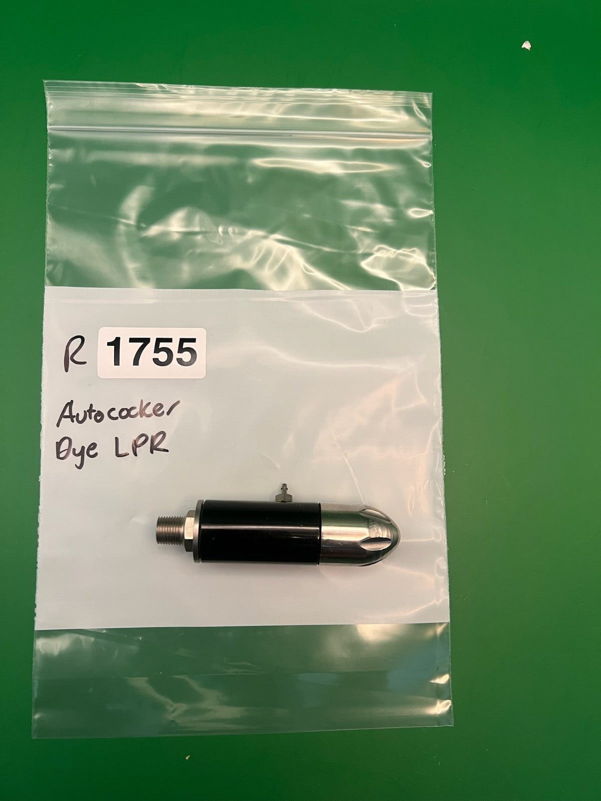 Autococker Dye LPR