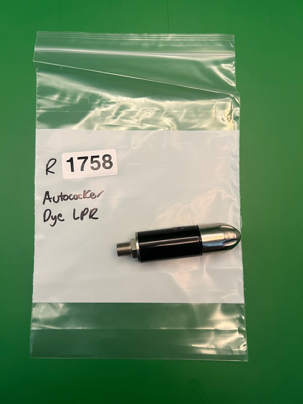 Autococker Dye LPR