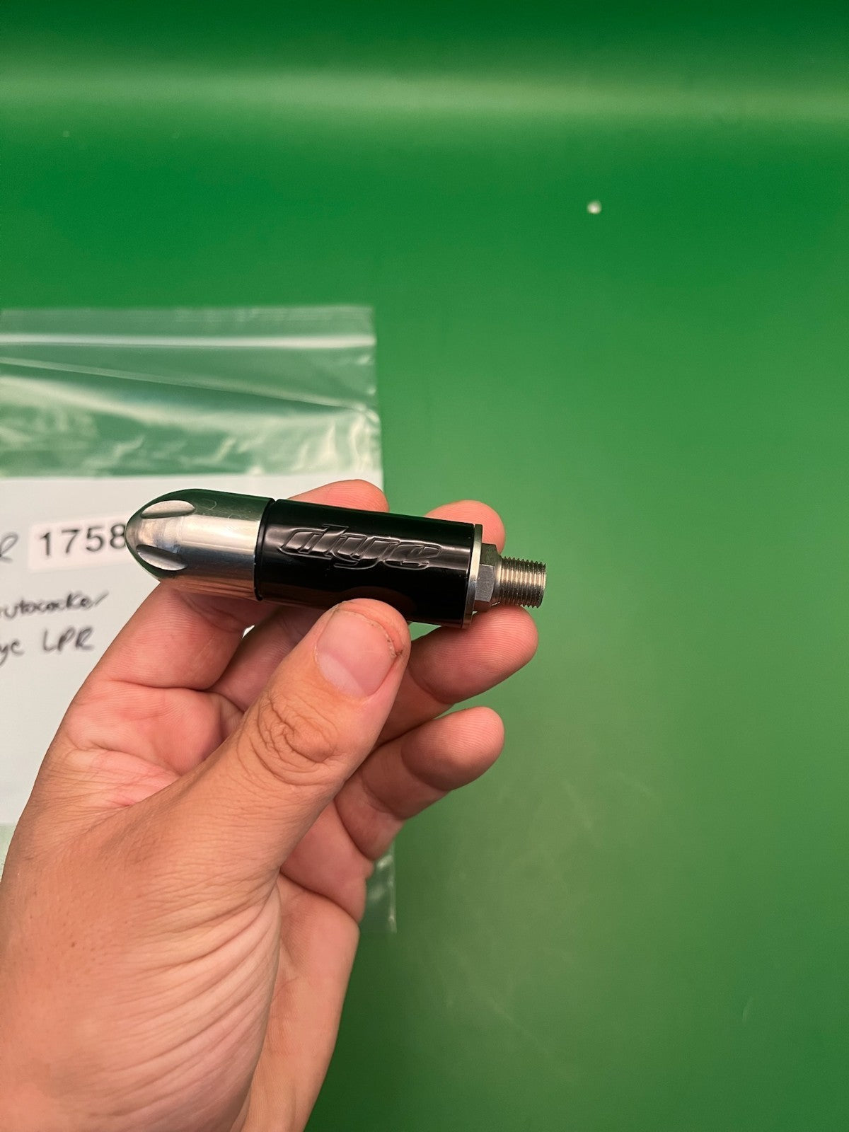 Autococker Dye LPR