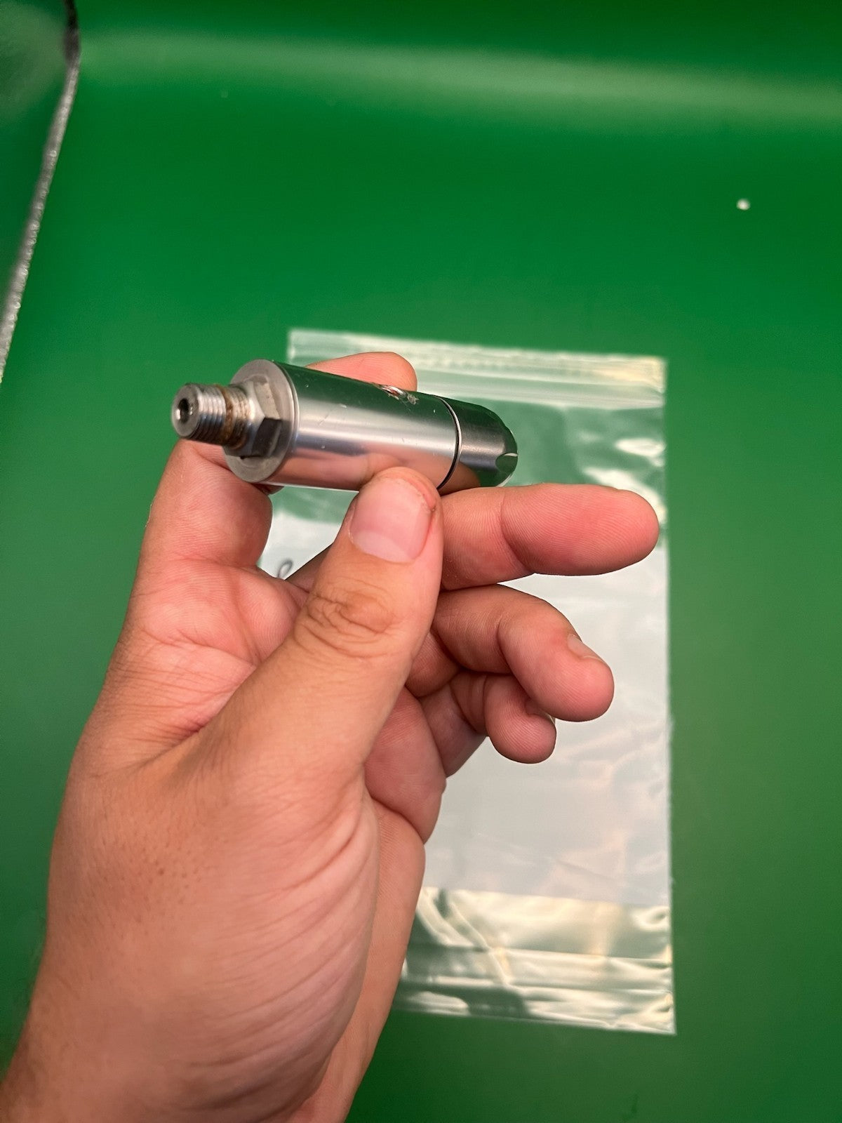 Autococker Dye LPR