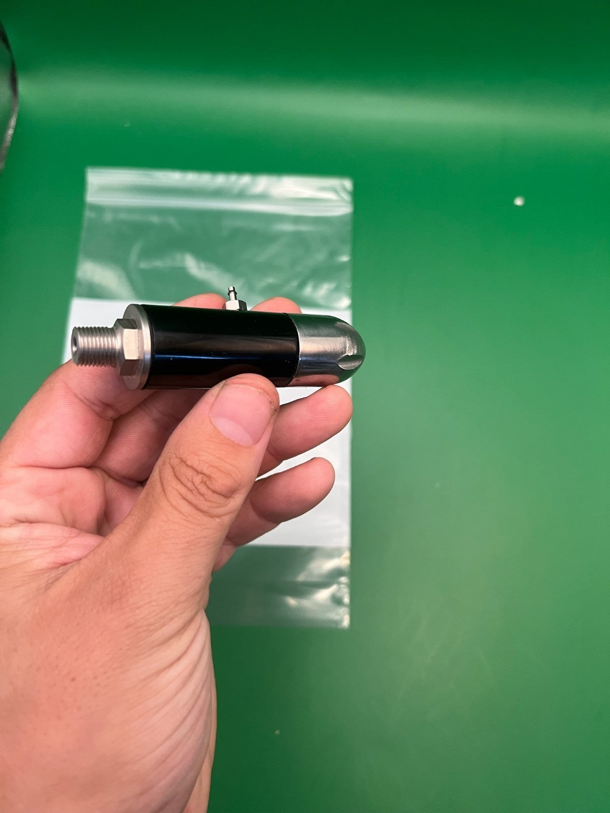 Autococker Dye LPR