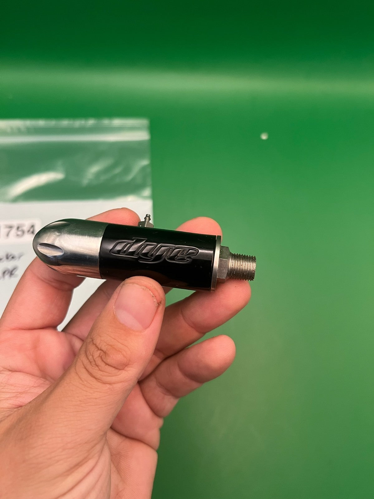 Autococker Dye LPR