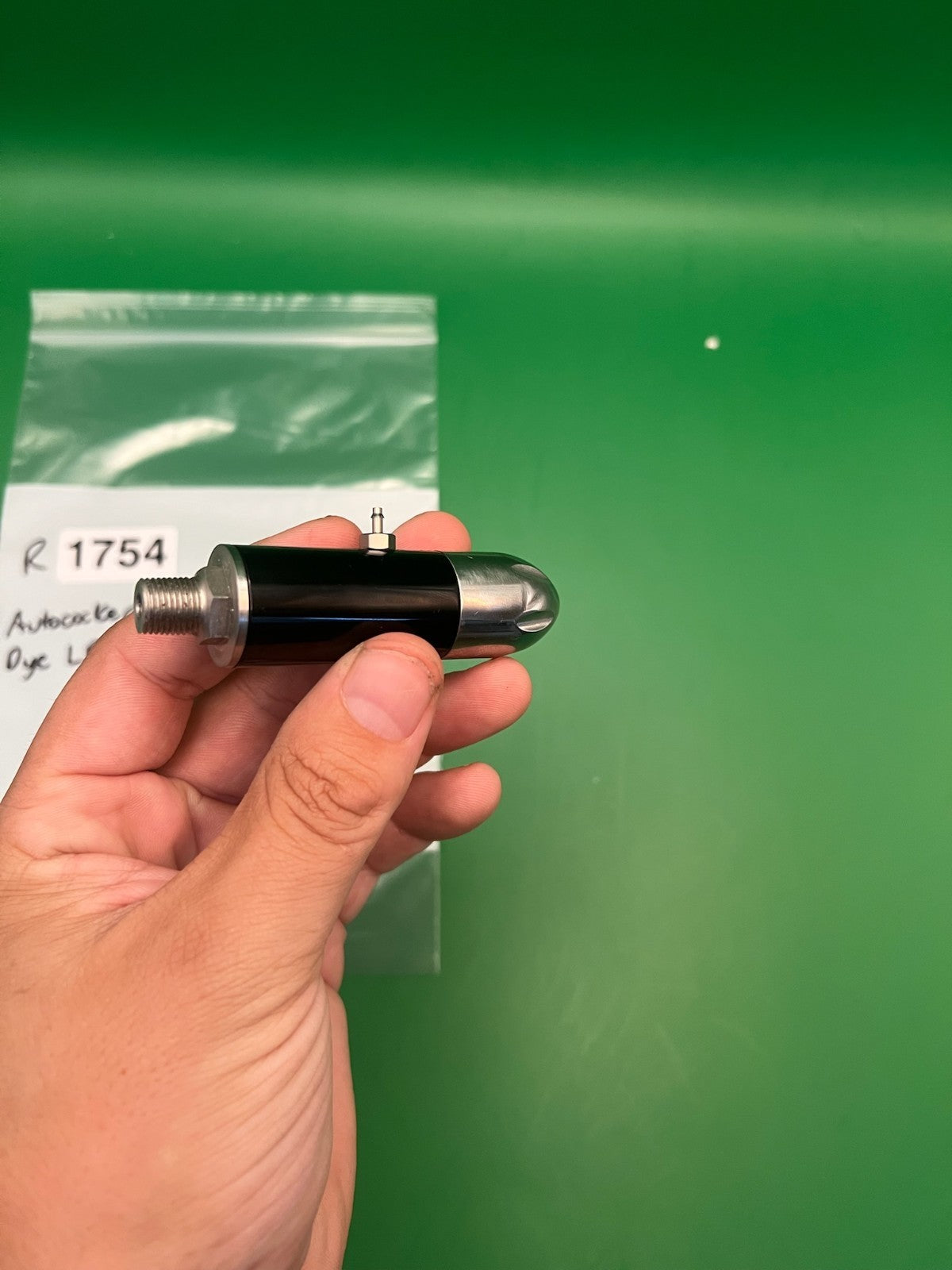 Autococker Dye LPR