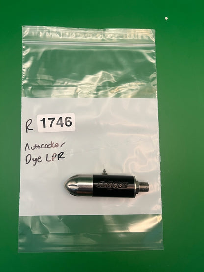 Autococker Dye LPR