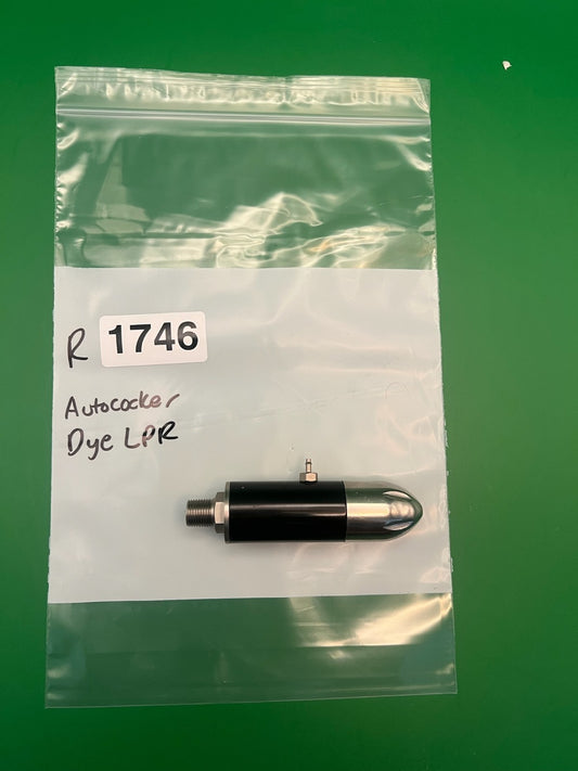 Autococker Dye LPR