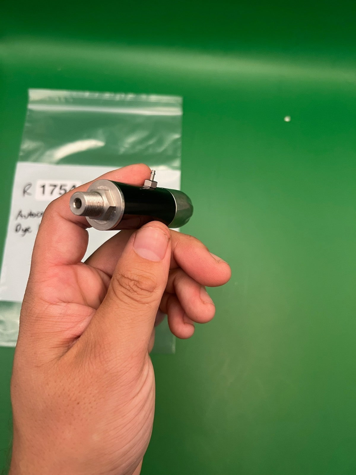 Autococker Dye LPR