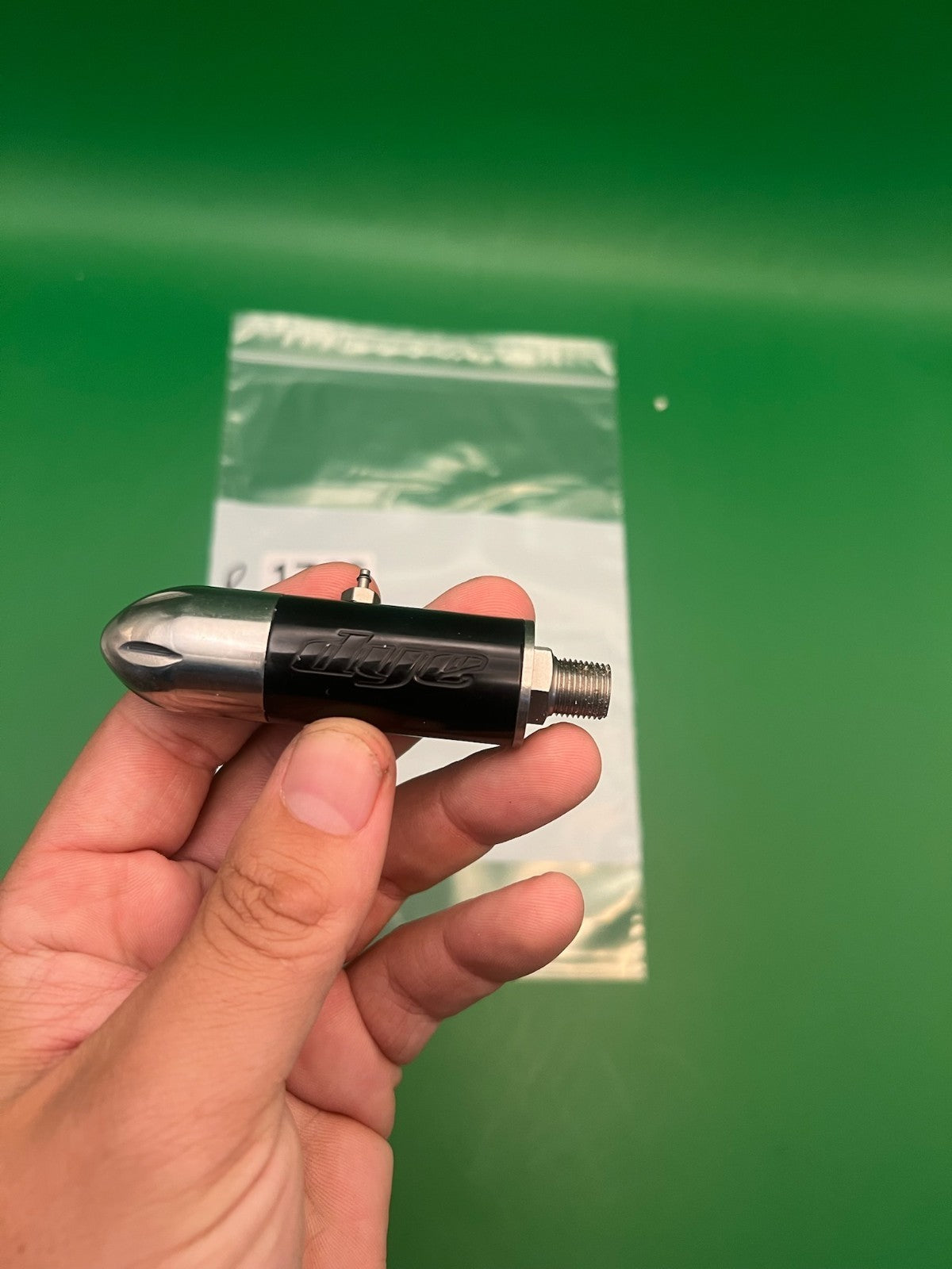 Autococker Dye LPR