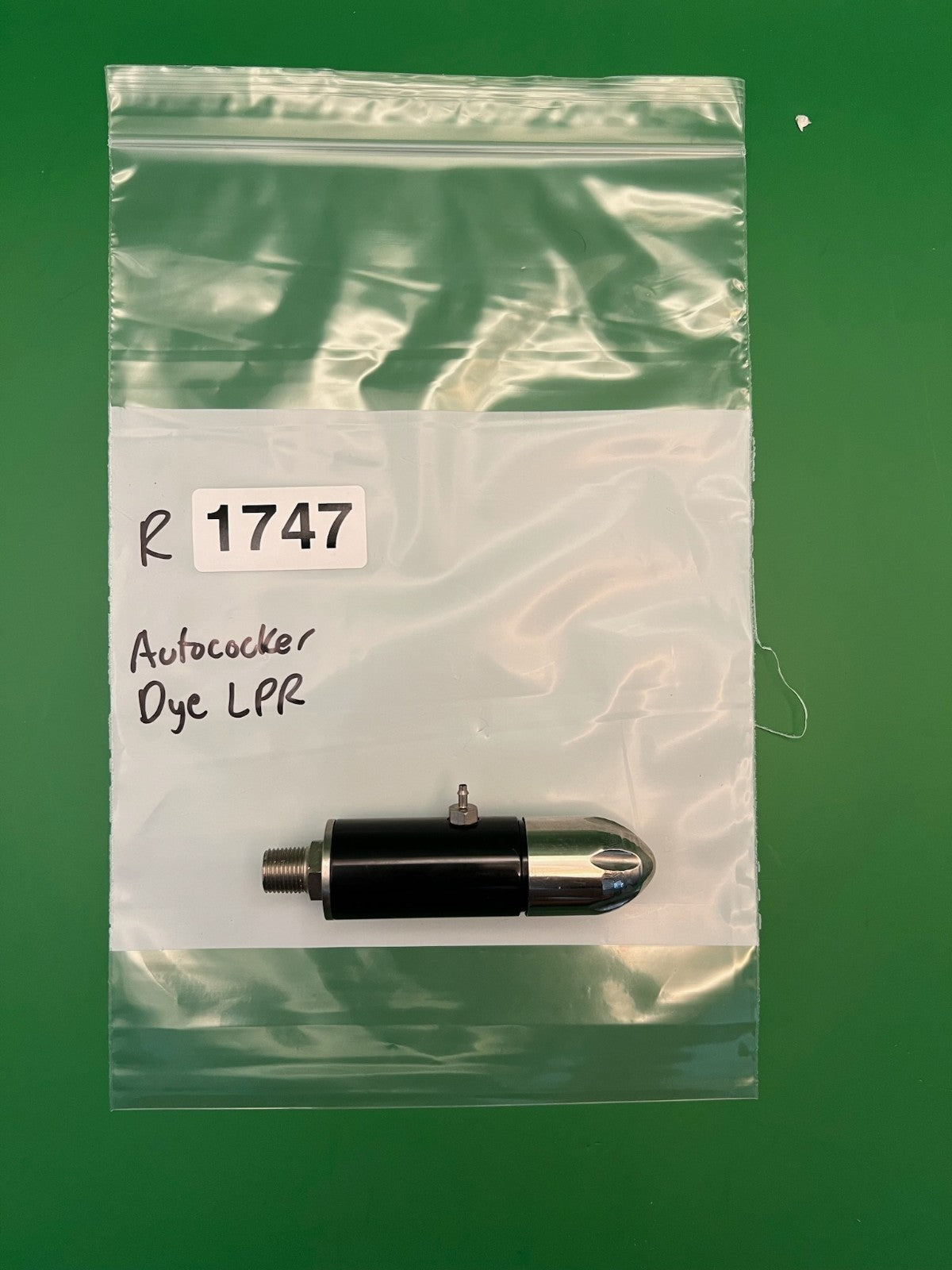 Autococker Dye LPR