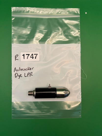 Autococker Dye LPR