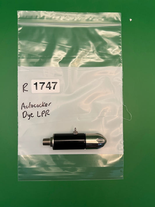 Autococker Dye LPR