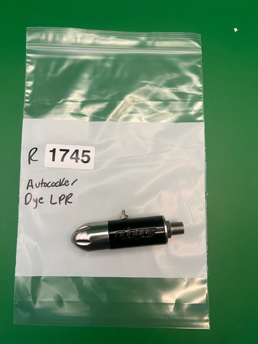 Autococker Dye LPR