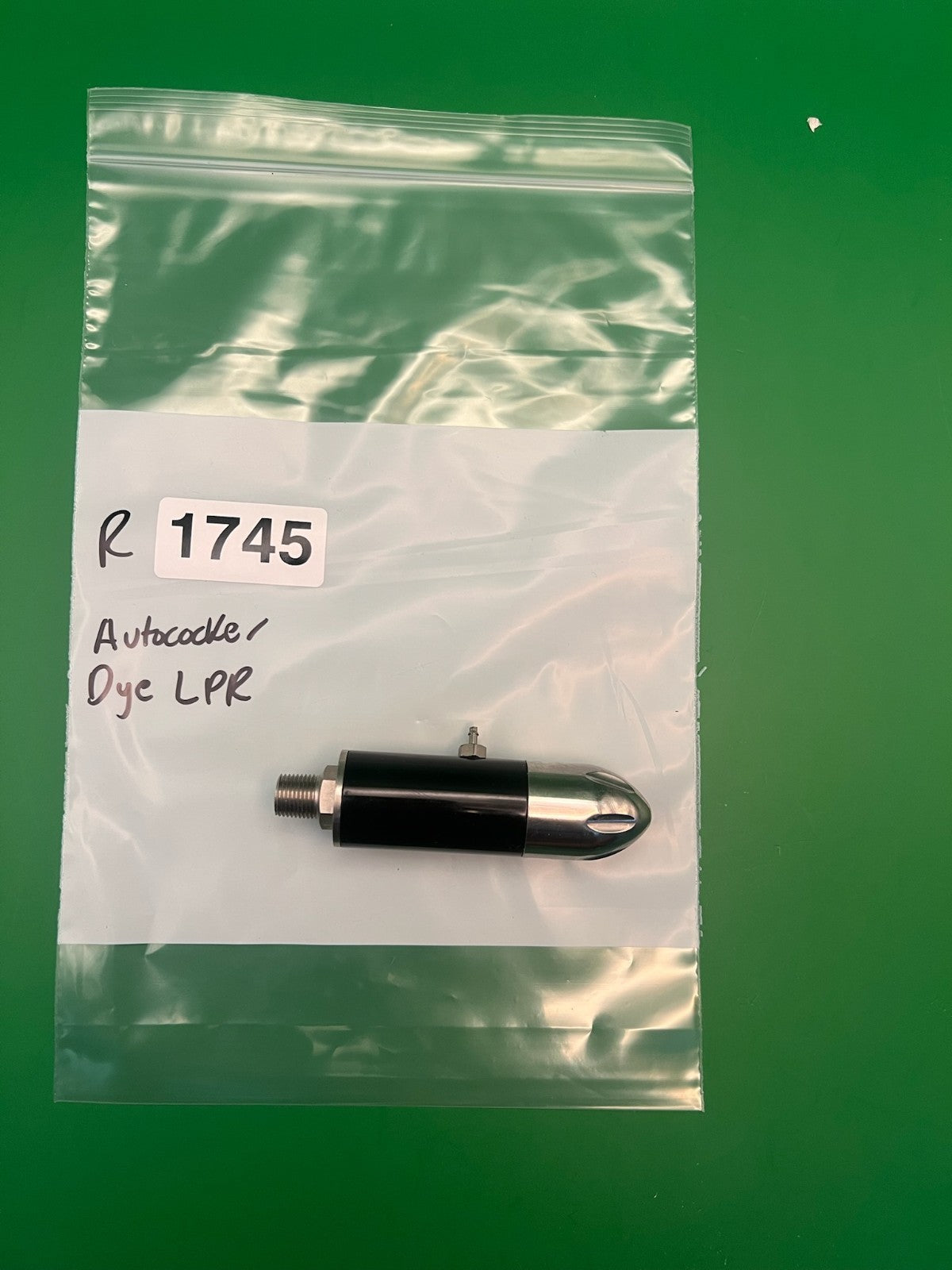 Autococker Dye LPR
