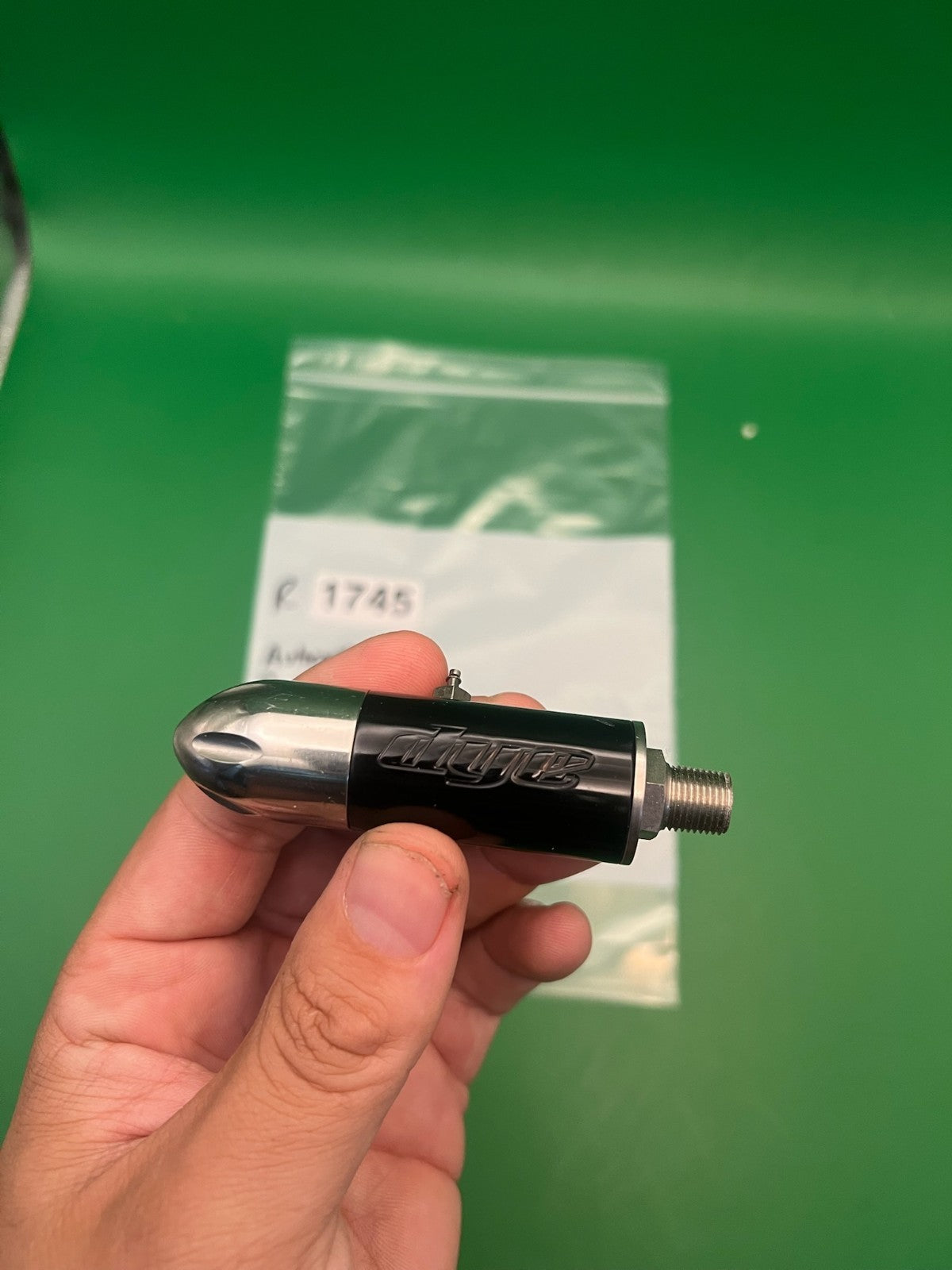 Autococker Dye LPR