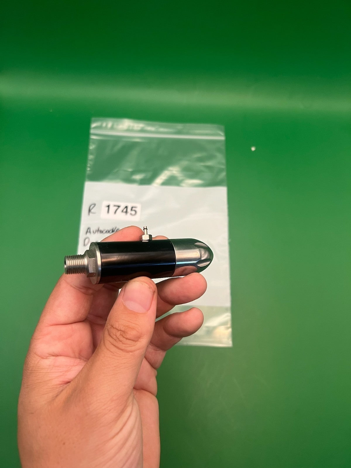 Autococker Dye LPR