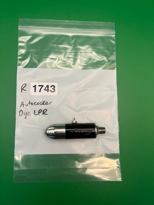 Autococker Dye LPR