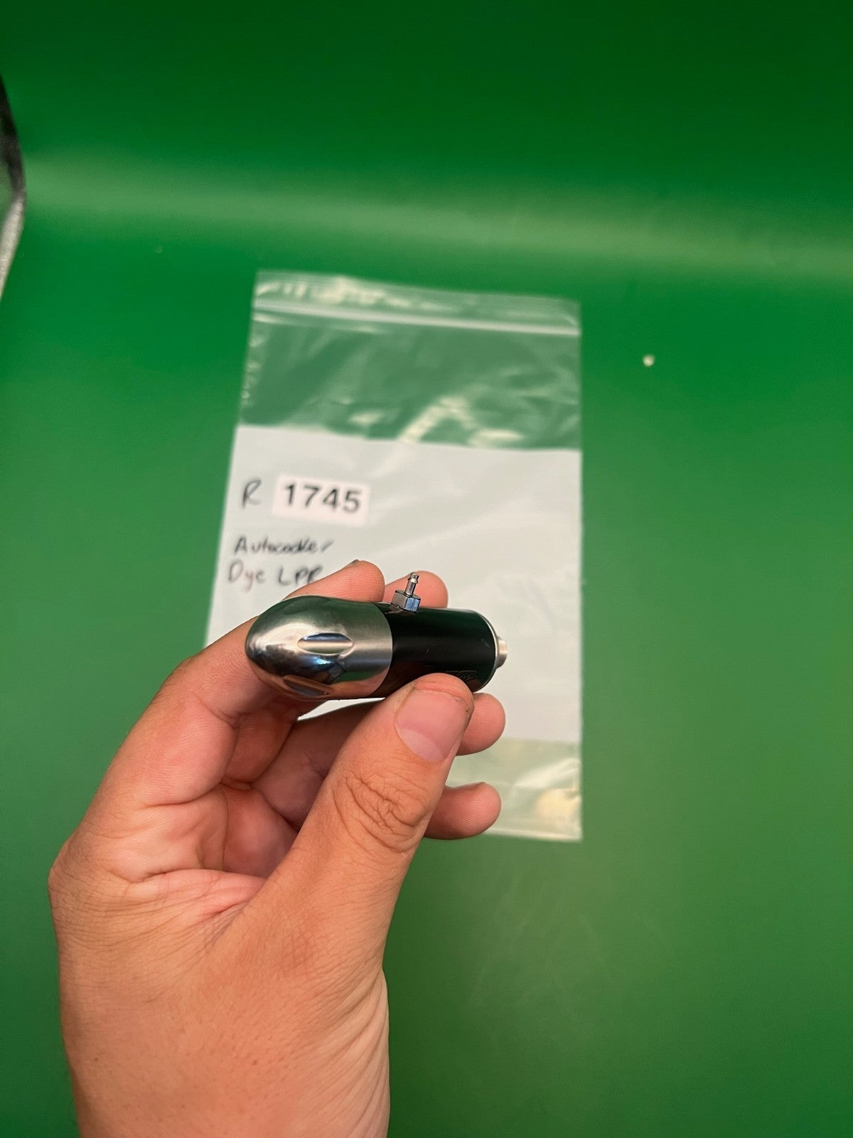 Autococker Dye LPR