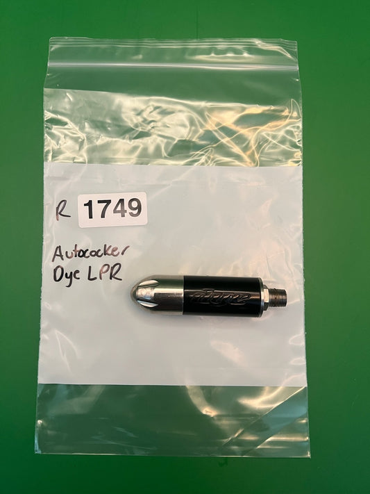 Autococker Dye LPR