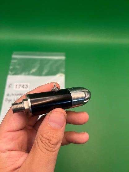 Autococker Dye LPR