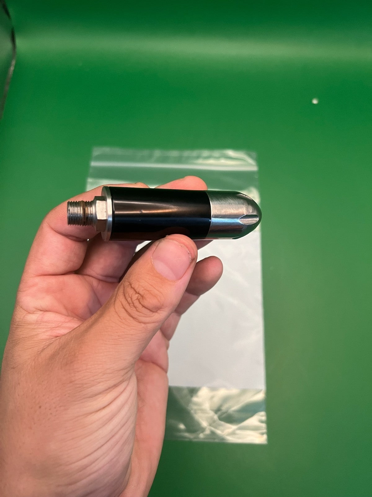 Autococker Dye LPR