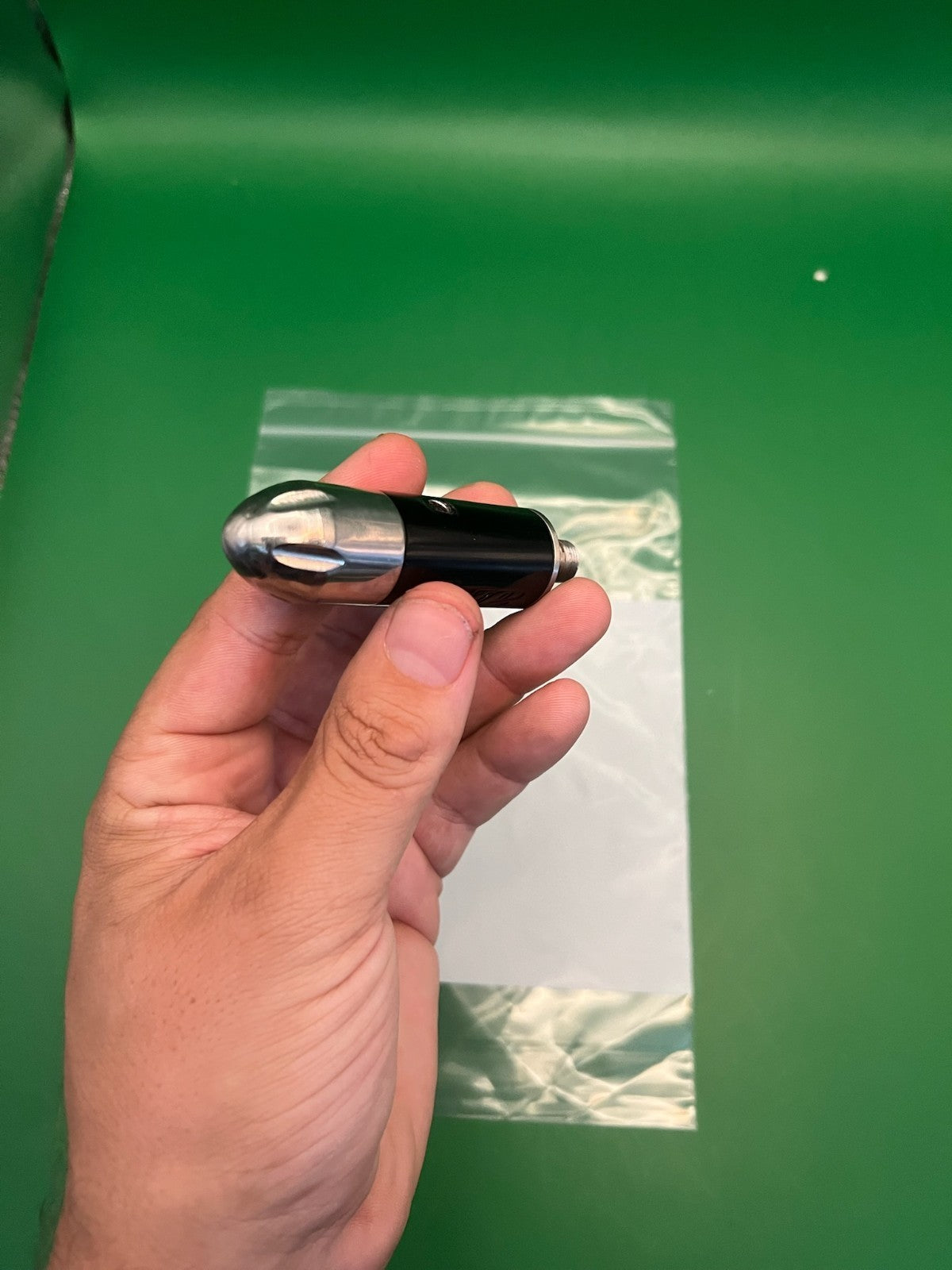 Autococker Dye LPR