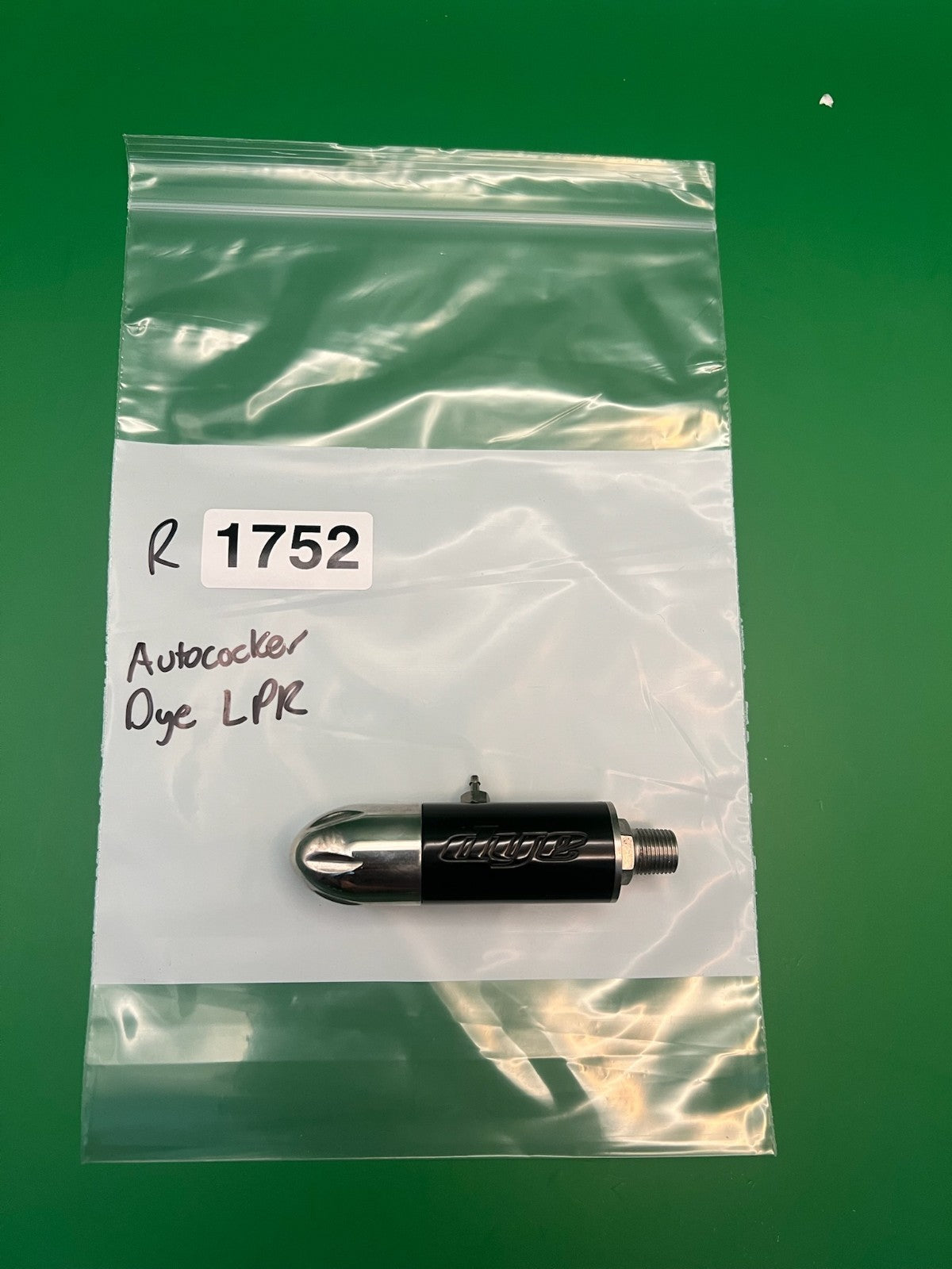 Autococker Dye LPR