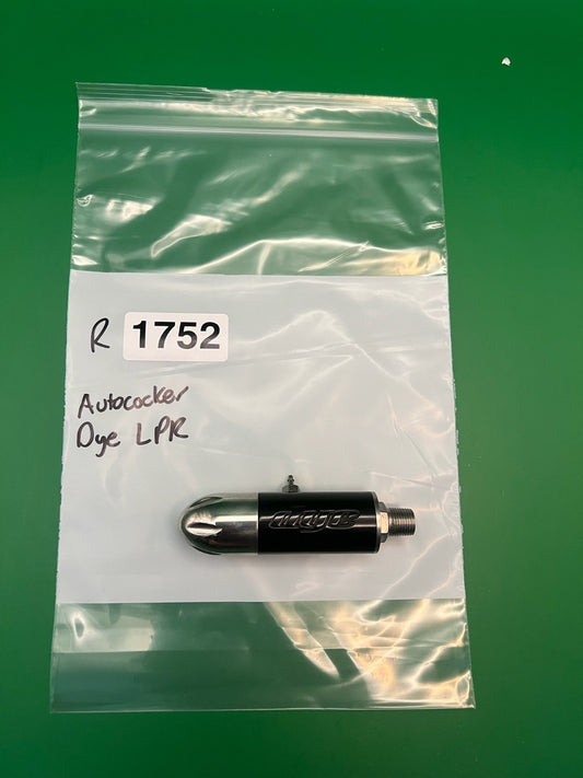 Autococker Dye LPR