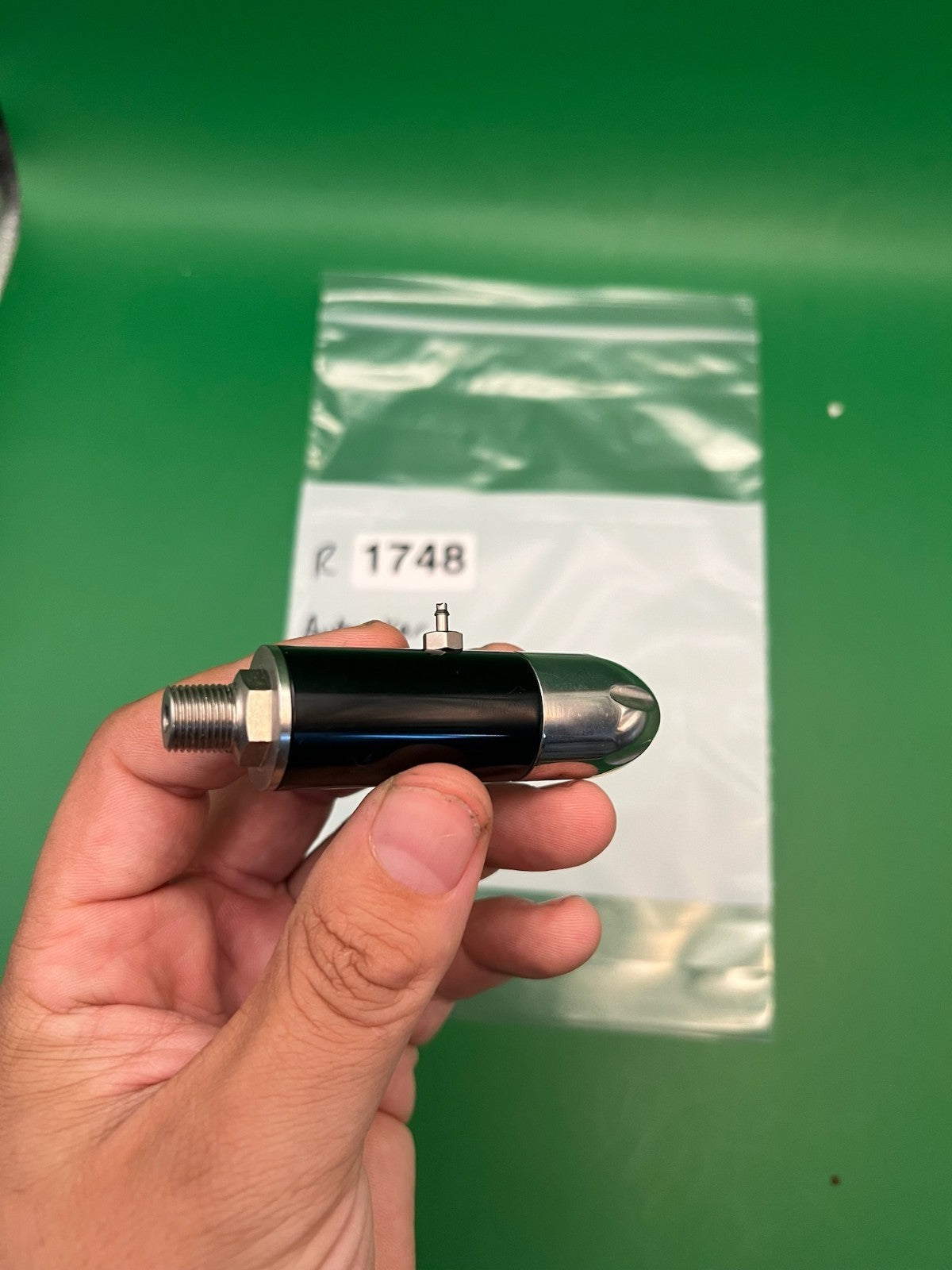 Autococker Dye LPR
