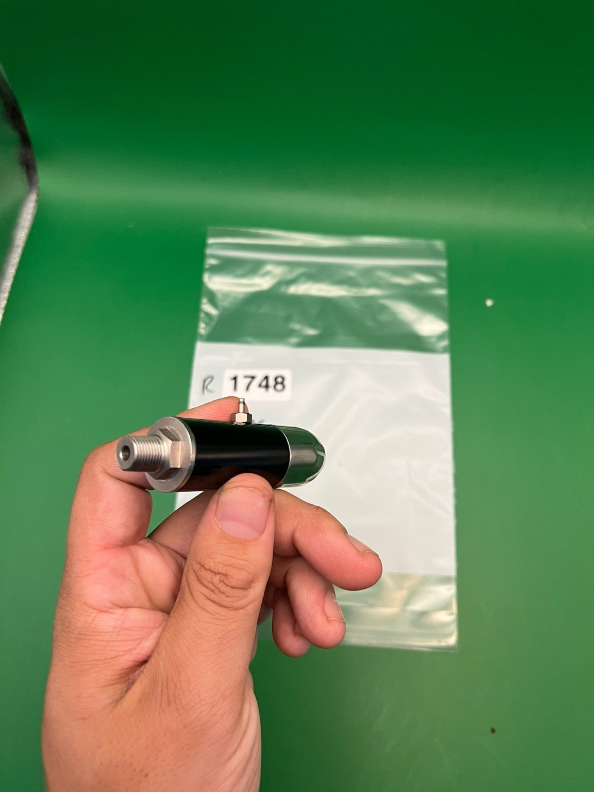Autococker Dye LPR