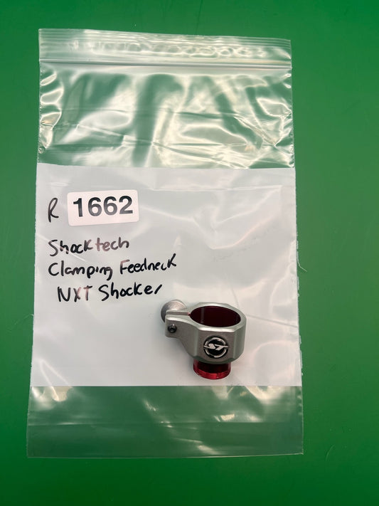 Shock Tech Clamping Feedneck NXT Shocker