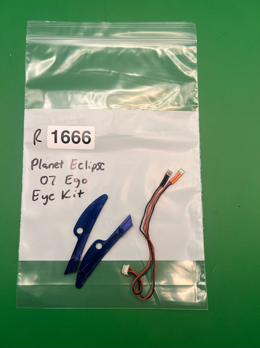 Planet Eclipse 07 Ego Eye Kit