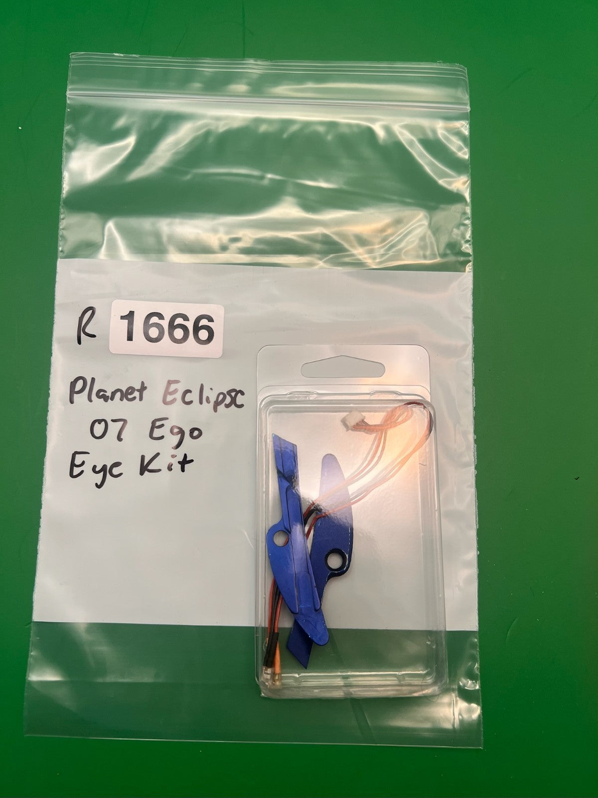 Planet Eclipse 07 Ego Eye Kit