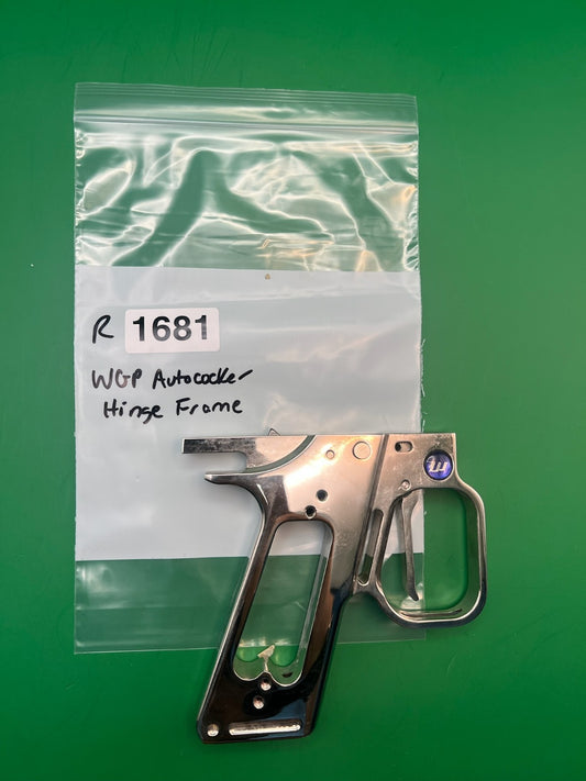 WGP Autococker Hinge Frame