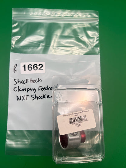 Shock Tech Clamping Feedneck NXT Shocker