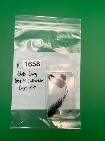 Bob Long Gen 4 Intimidator Eye Kit