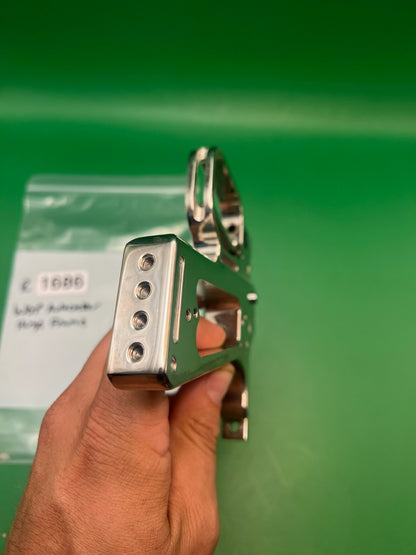 WGP Autococker Hinge Frame