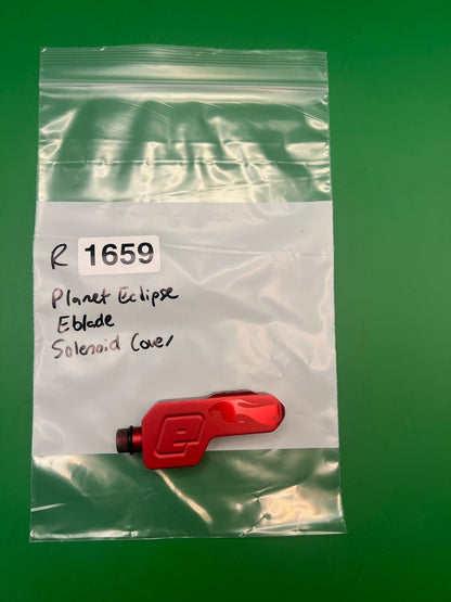Planet Eclipse E Blade Solenoid Cover