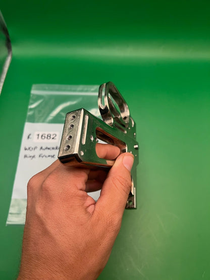 WGP Autococker Hinge Frame