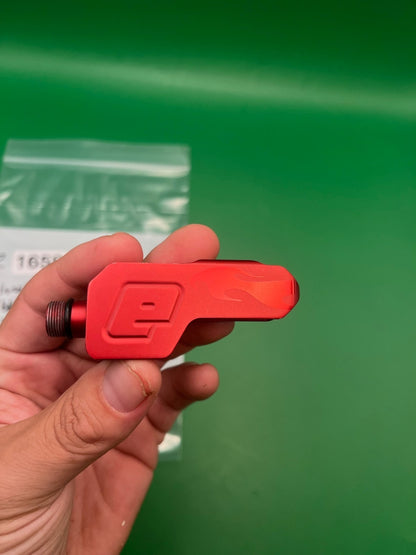 Planet Eclipse E Blade Solenoid Cover