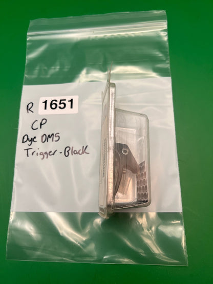 CP Dye DM5 Trigger - Black