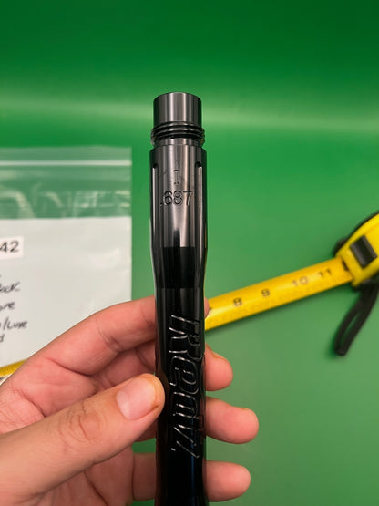 Redz Barrel Back 687 Bore Impulse/Ion/Luxe Thread