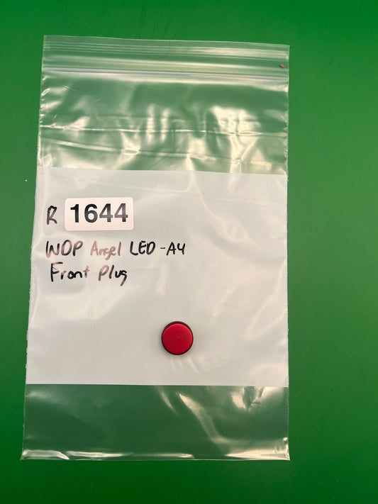 WDP Angel LED - A4 Front Plug